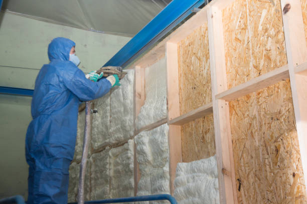 Insulation Replacement Services in Brookston, IN