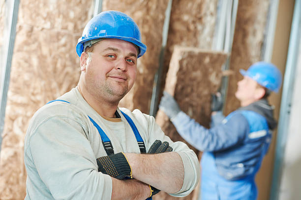 Soundproof Insulation Installation in Brookston, IN